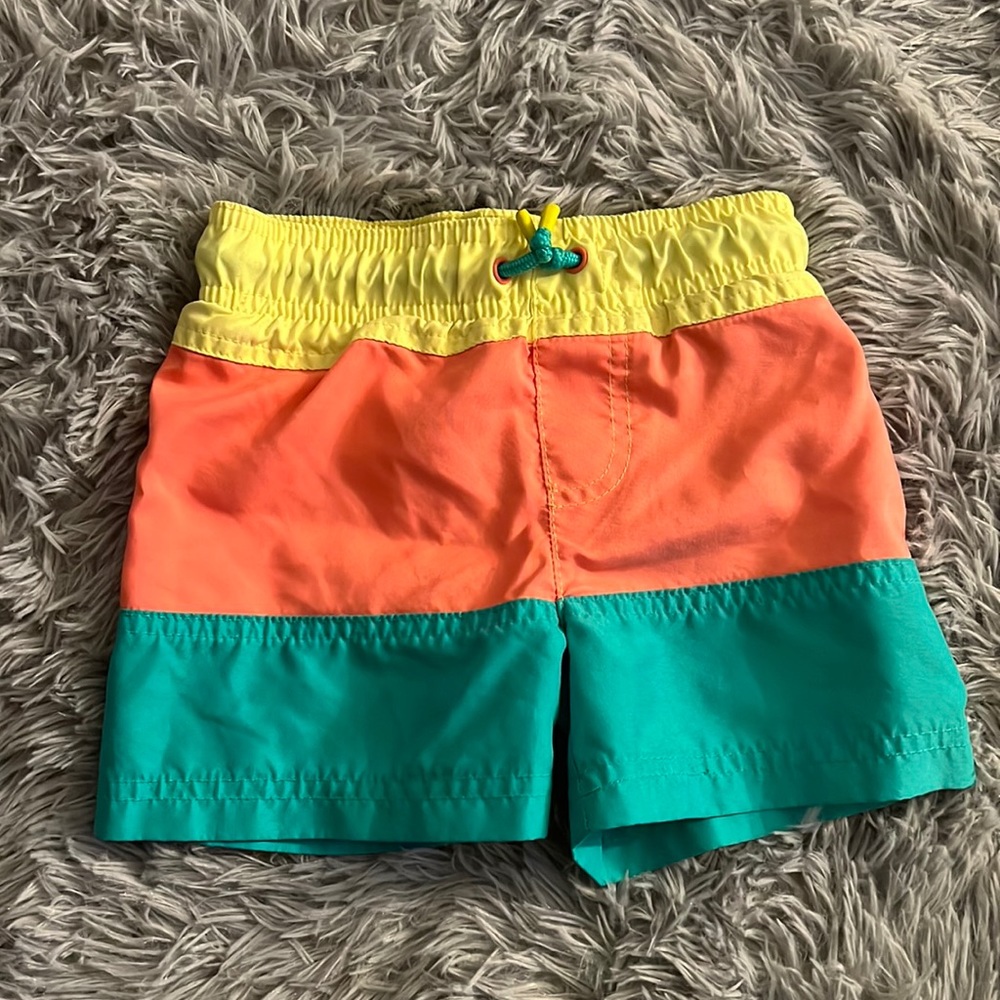 Beach Shorts